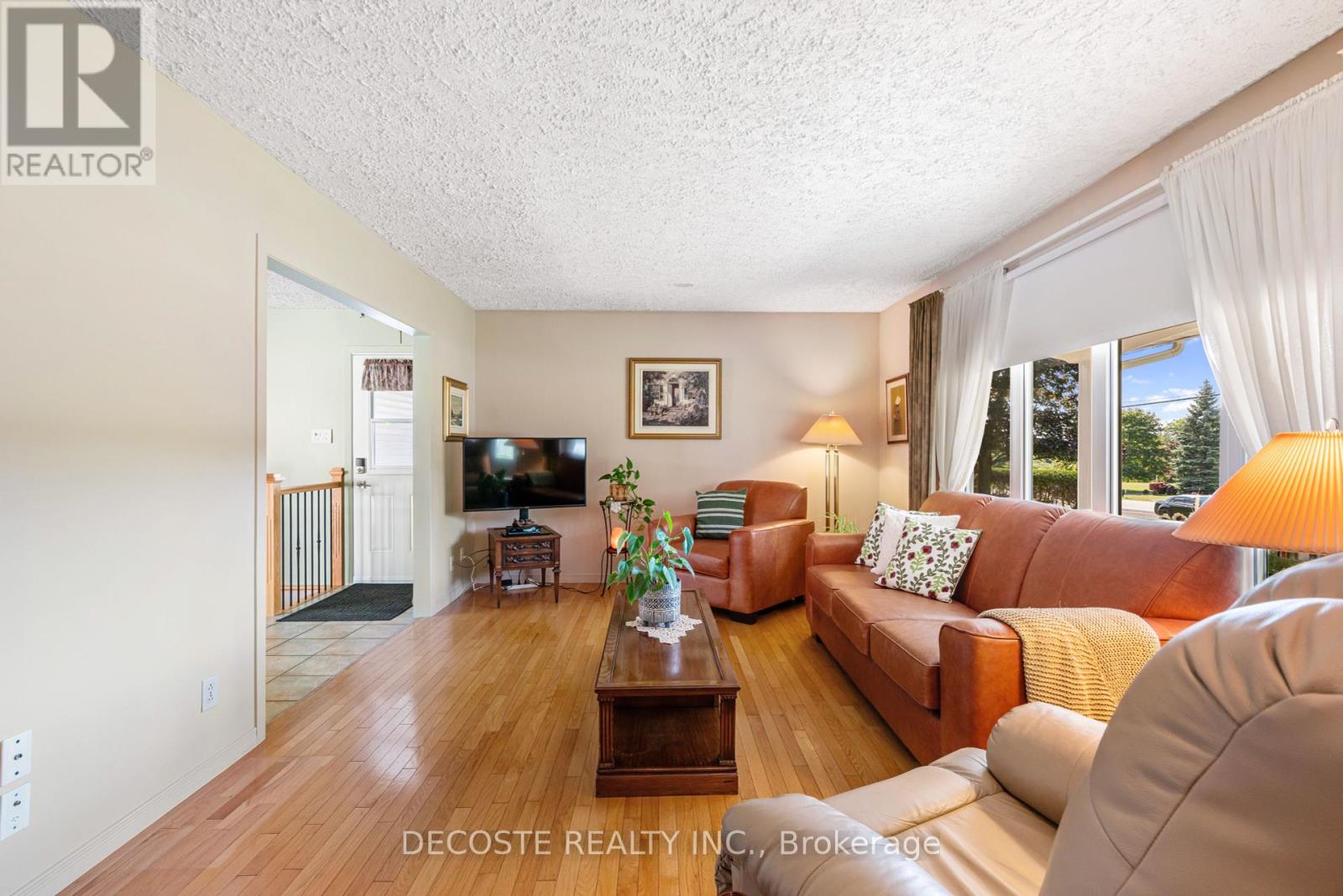 3527 County Road 34 Road, Champlain, Ontario  K0B 1R0 - Photo 4 - X12423526