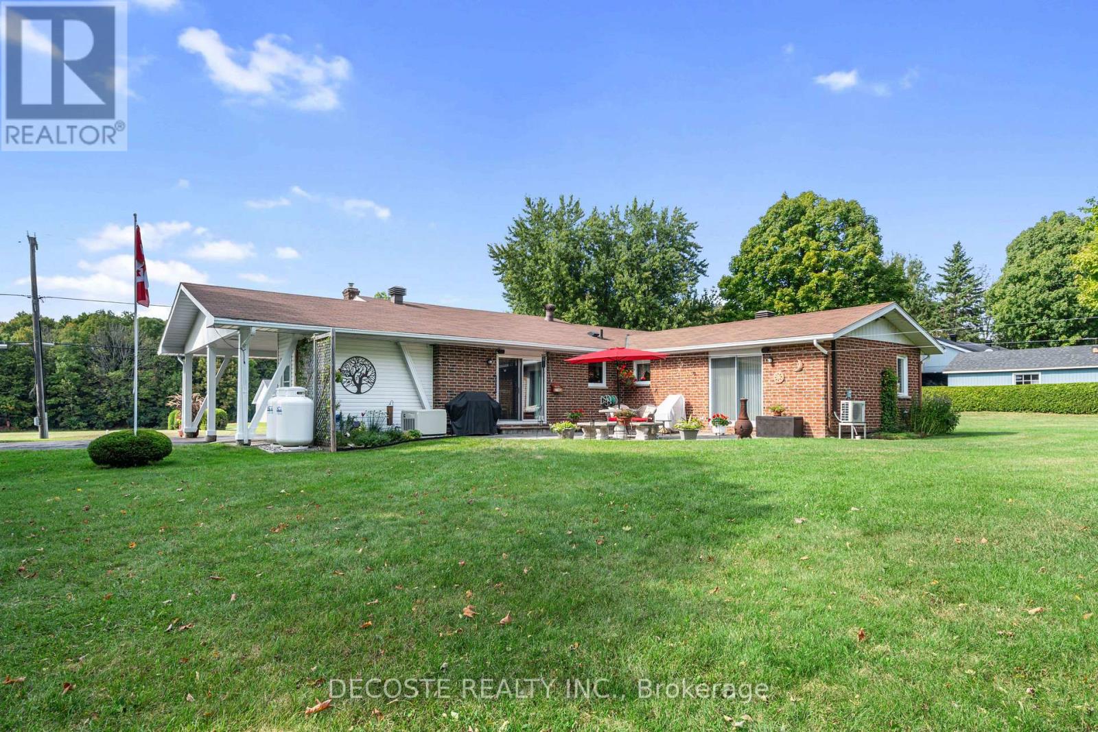 3527 County Road 34 Road, Champlain, Ontario  K0B 1R0 - Photo 40 - X12423526