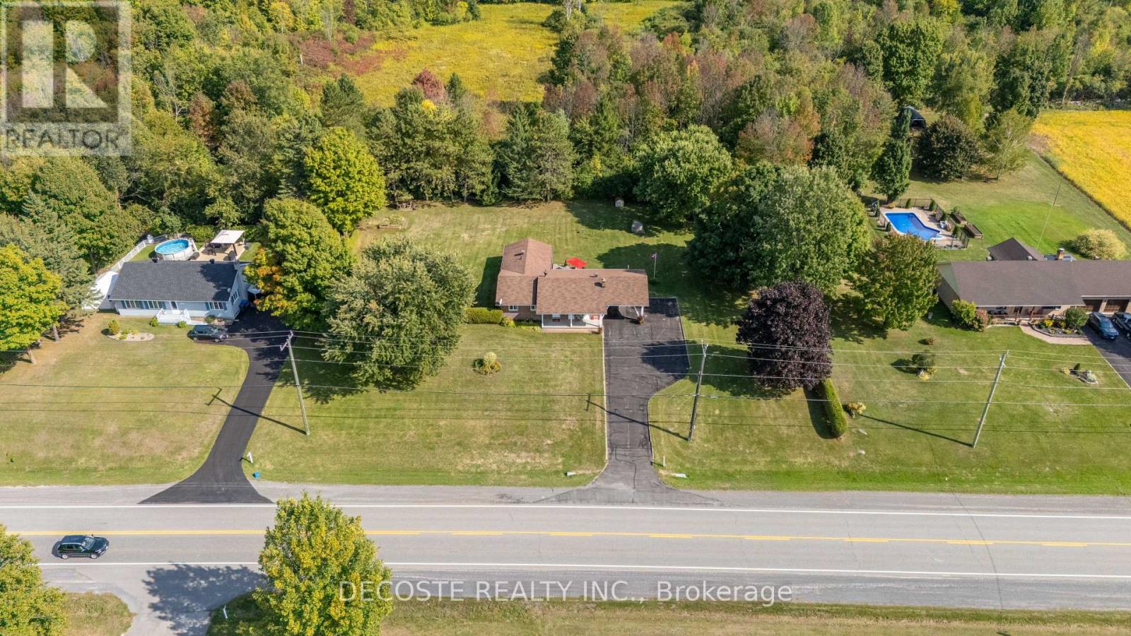 3527 County Road 34 Road, Champlain, Ontario  K0B 1R0 - Photo 41 - X12423526