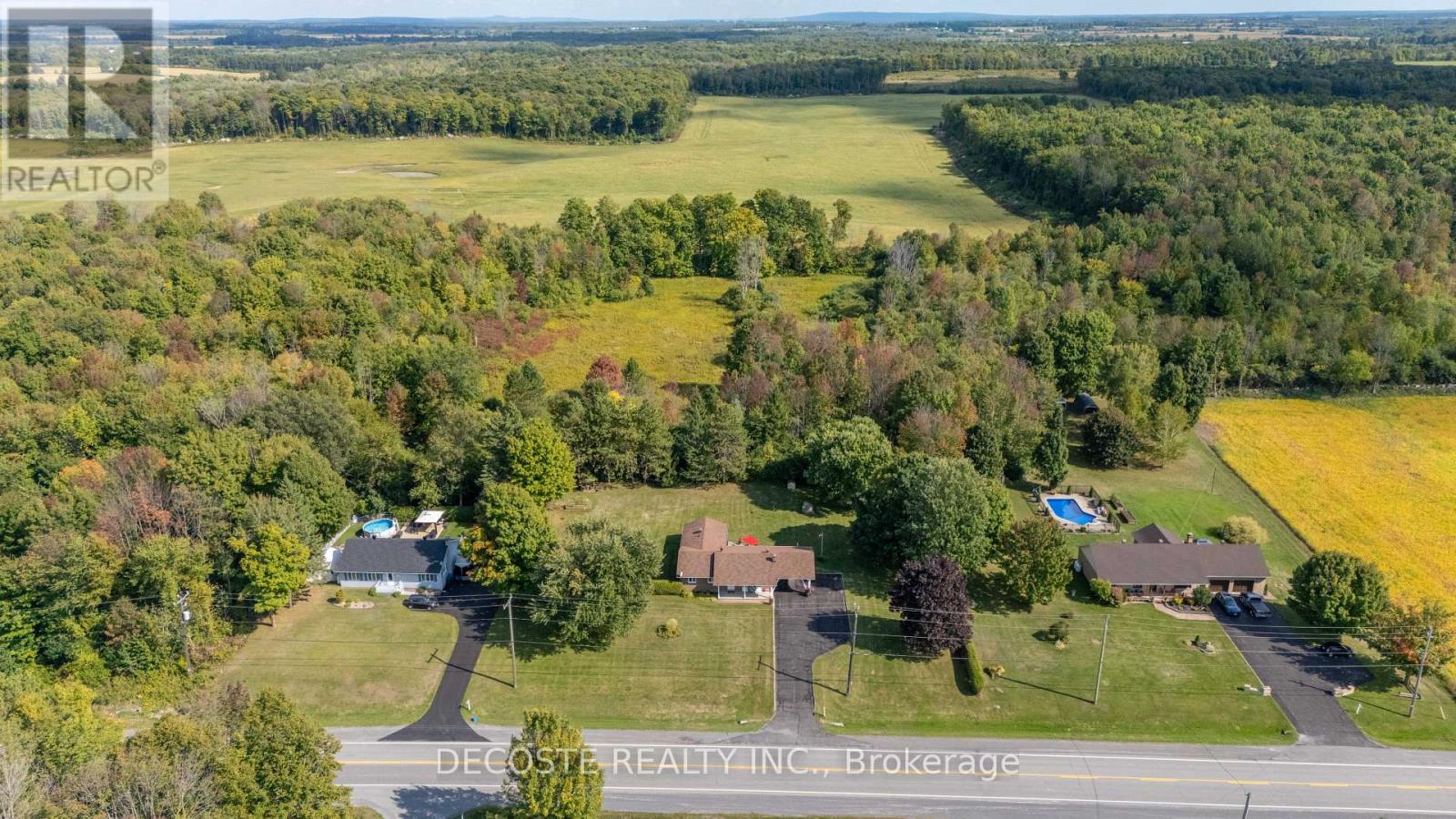 3527 County Road 34 Road, Champlain, Ontario  K0B 1R0 - Photo 42 - X12423526