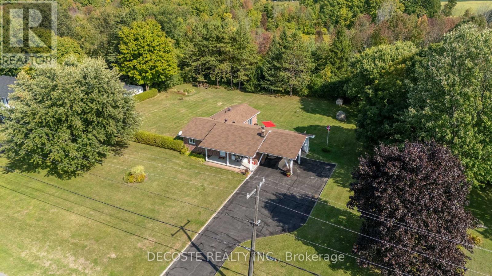 3527 County Road 34 Road, Champlain, Ontario  K0B 1R0 - Photo 43 - X12423526