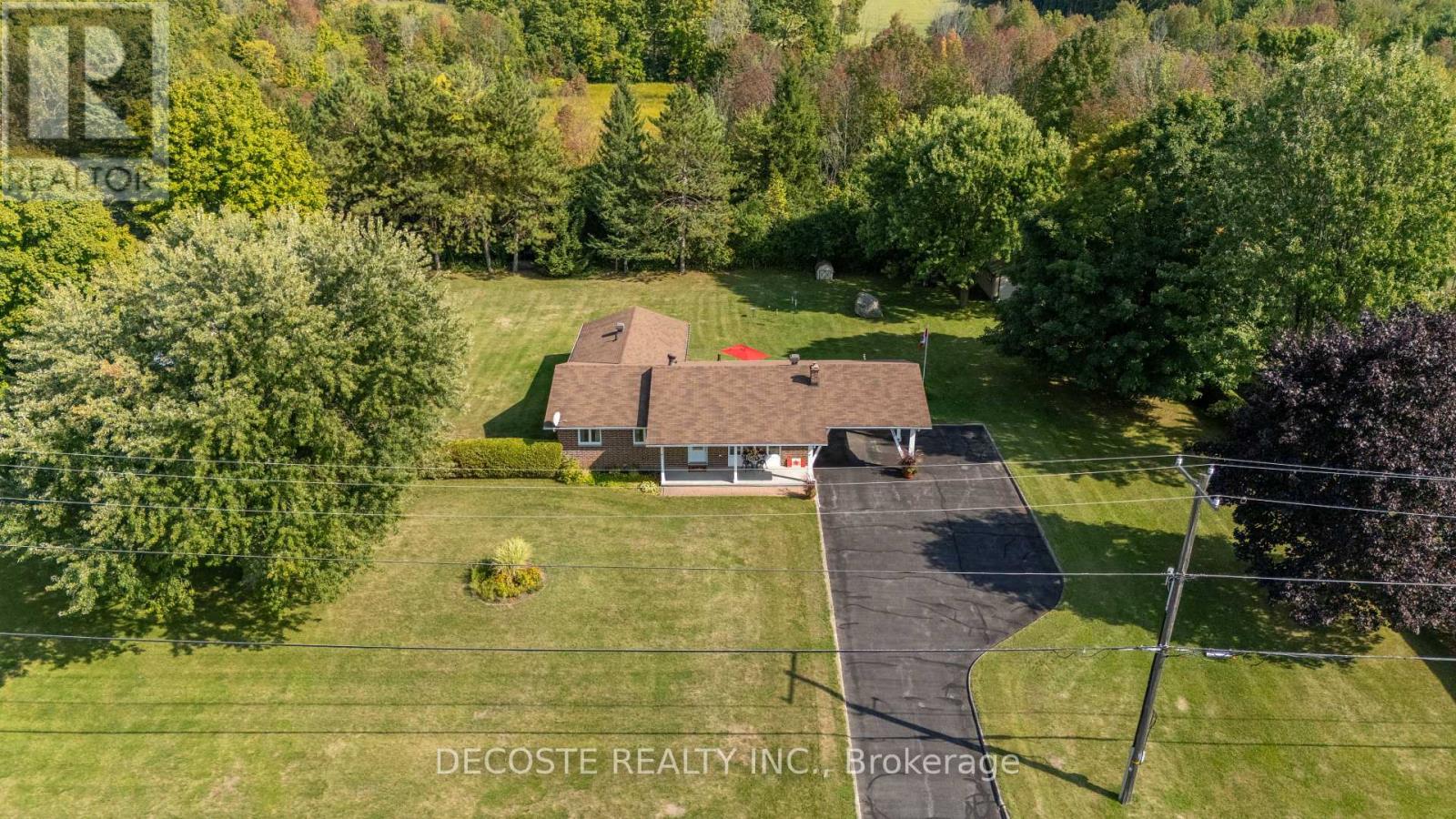 3527 County Road 34 Road, Champlain, Ontario  K0B 1R0 - Photo 44 - X12423526