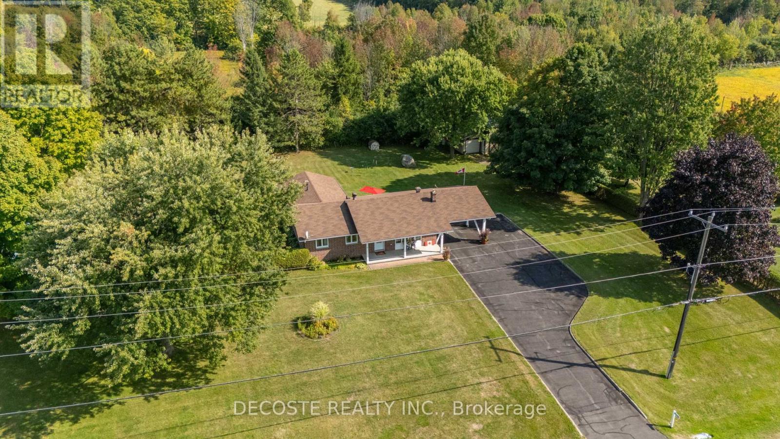 3527 County Road 34 Road, Champlain, Ontario  K0B 1R0 - Photo 45 - X12423526