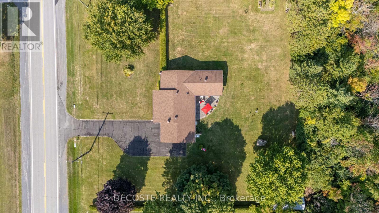 3527 County Road 34 Road, Champlain, Ontario  K0B 1R0 - Photo 46 - X12423526