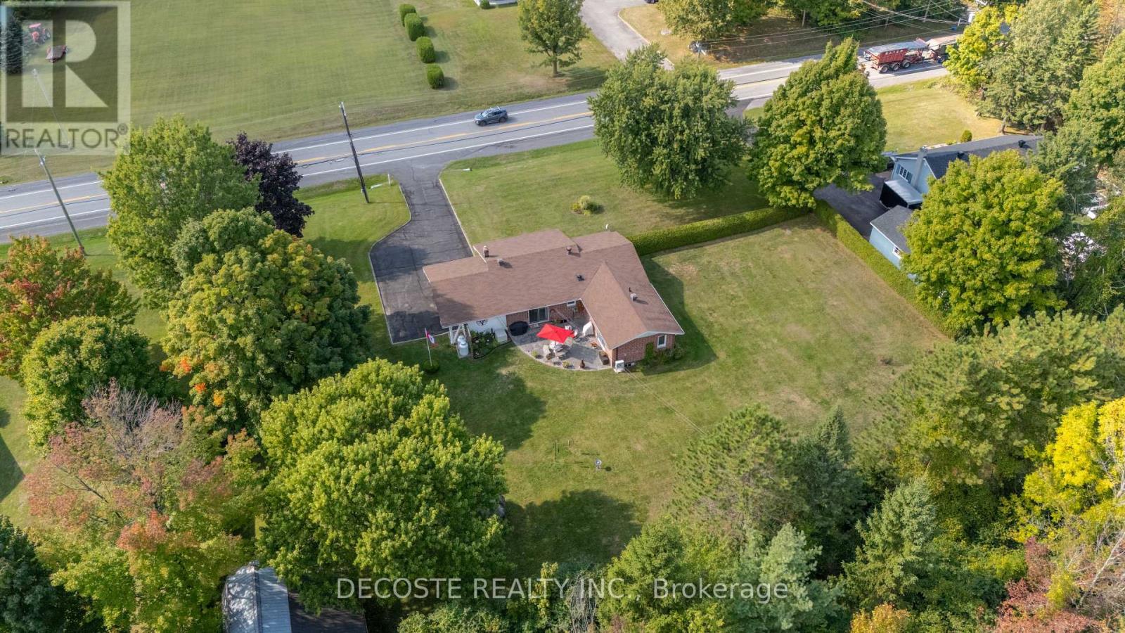 3527 County Road 34 Road, Champlain, Ontario  K0B 1R0 - Photo 47 - X12423526