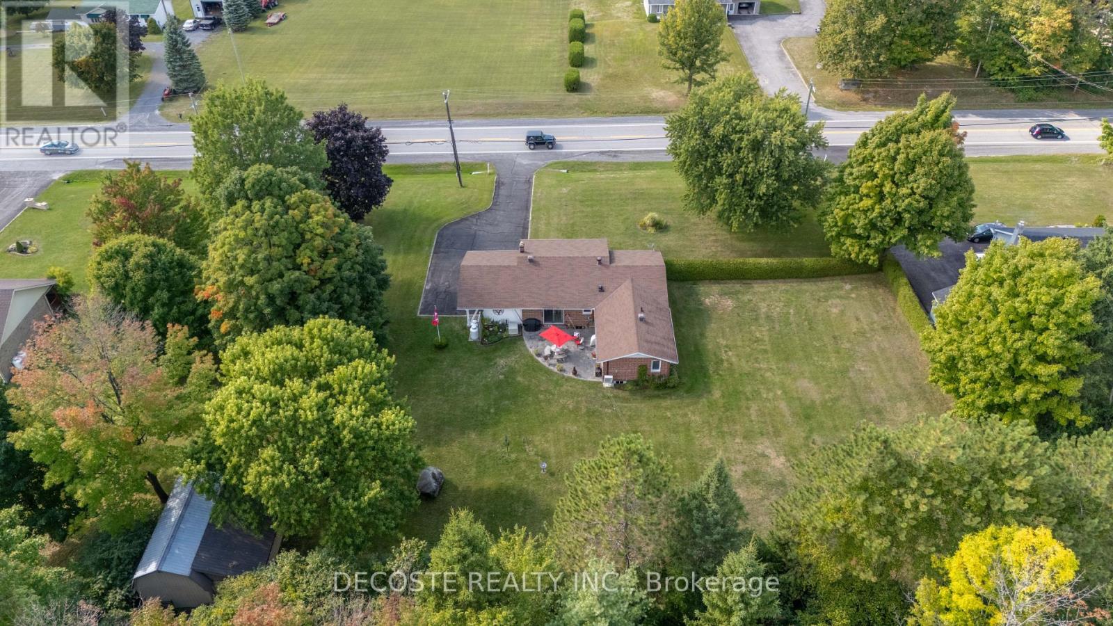 3527 County Road 34 Road, Champlain, Ontario  K0B 1R0 - Photo 48 - X12423526