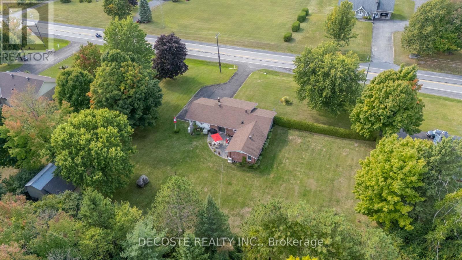 3527 County Road 34 Road, Champlain, Ontario  K0B 1R0 - Photo 49 - X12423526