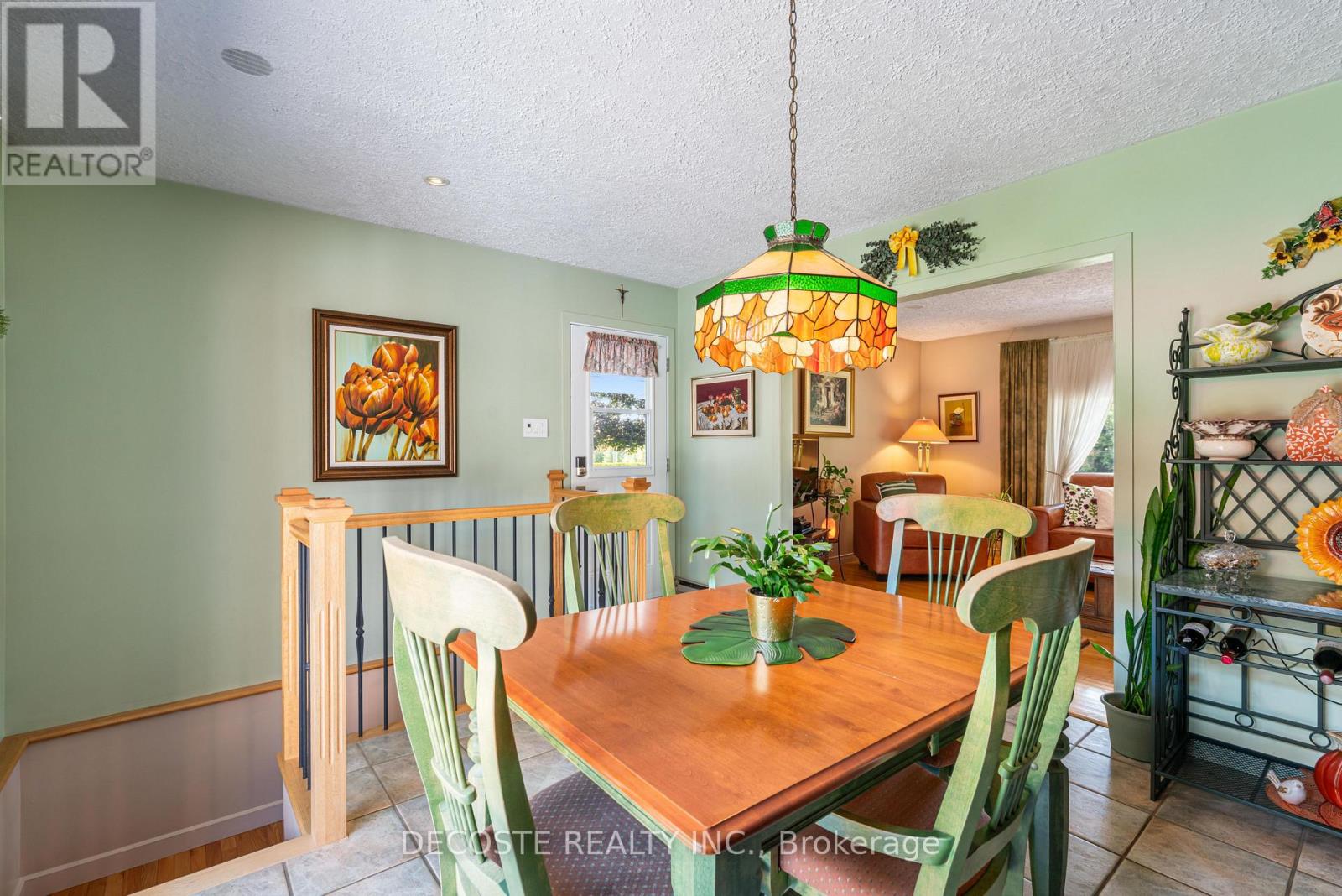 3527 County Road 34 Road, Champlain, Ontario  K0B 1R0 - Photo 9 - X12423526