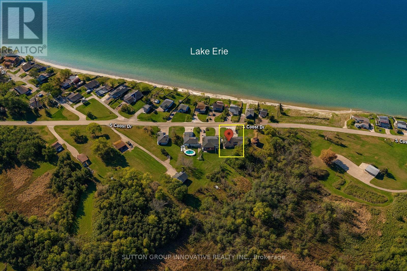 711 SOUTH COAST DRIVE, Haldimand, Ontario