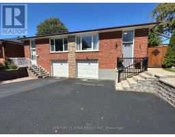 18 REIBER CRESCENT, Toronto, Ontario