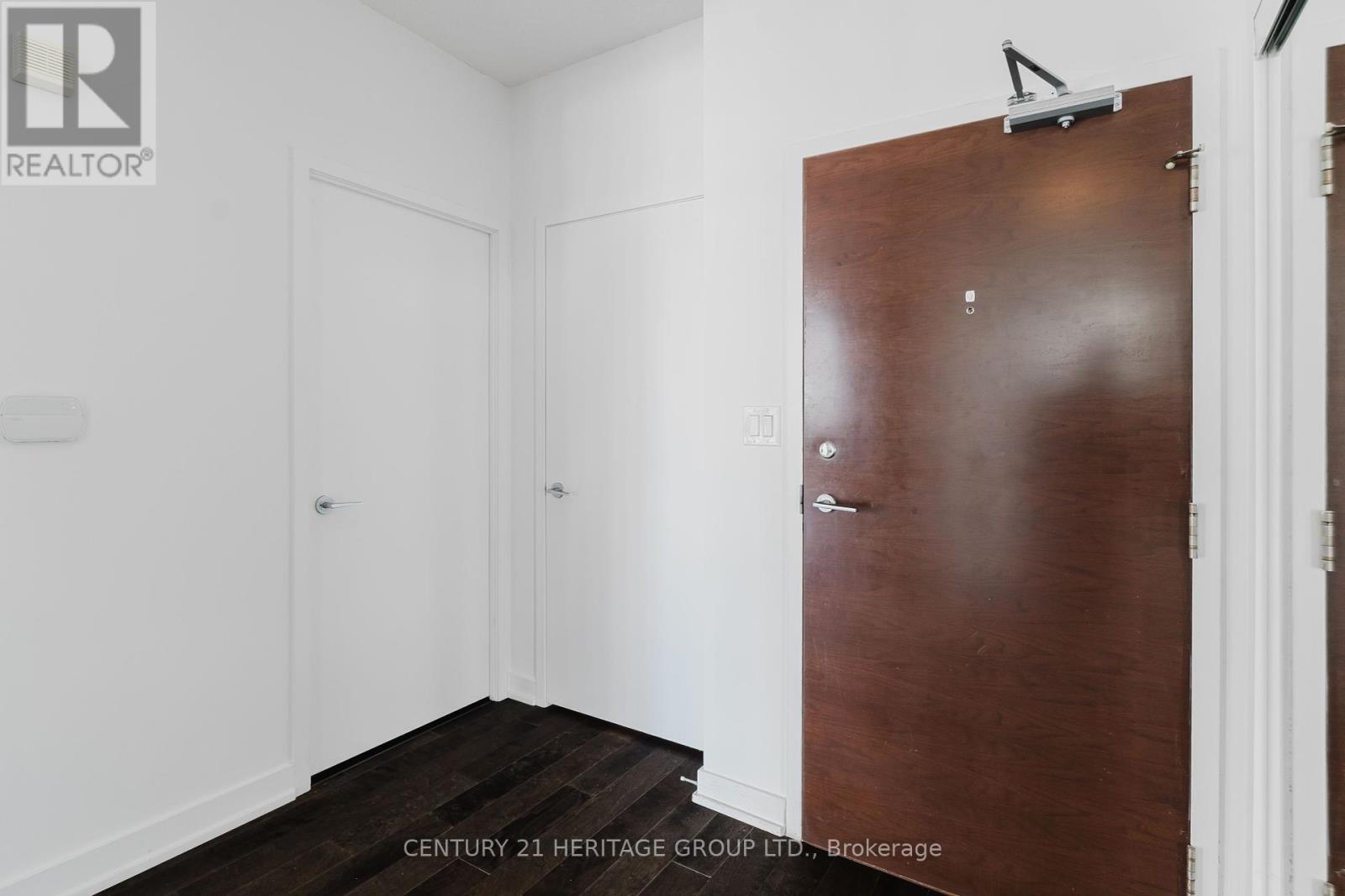 3506 - 15 Iceboat Terrace, Toronto, Ontario  M5R 4A5 - Photo 14 - C12422600