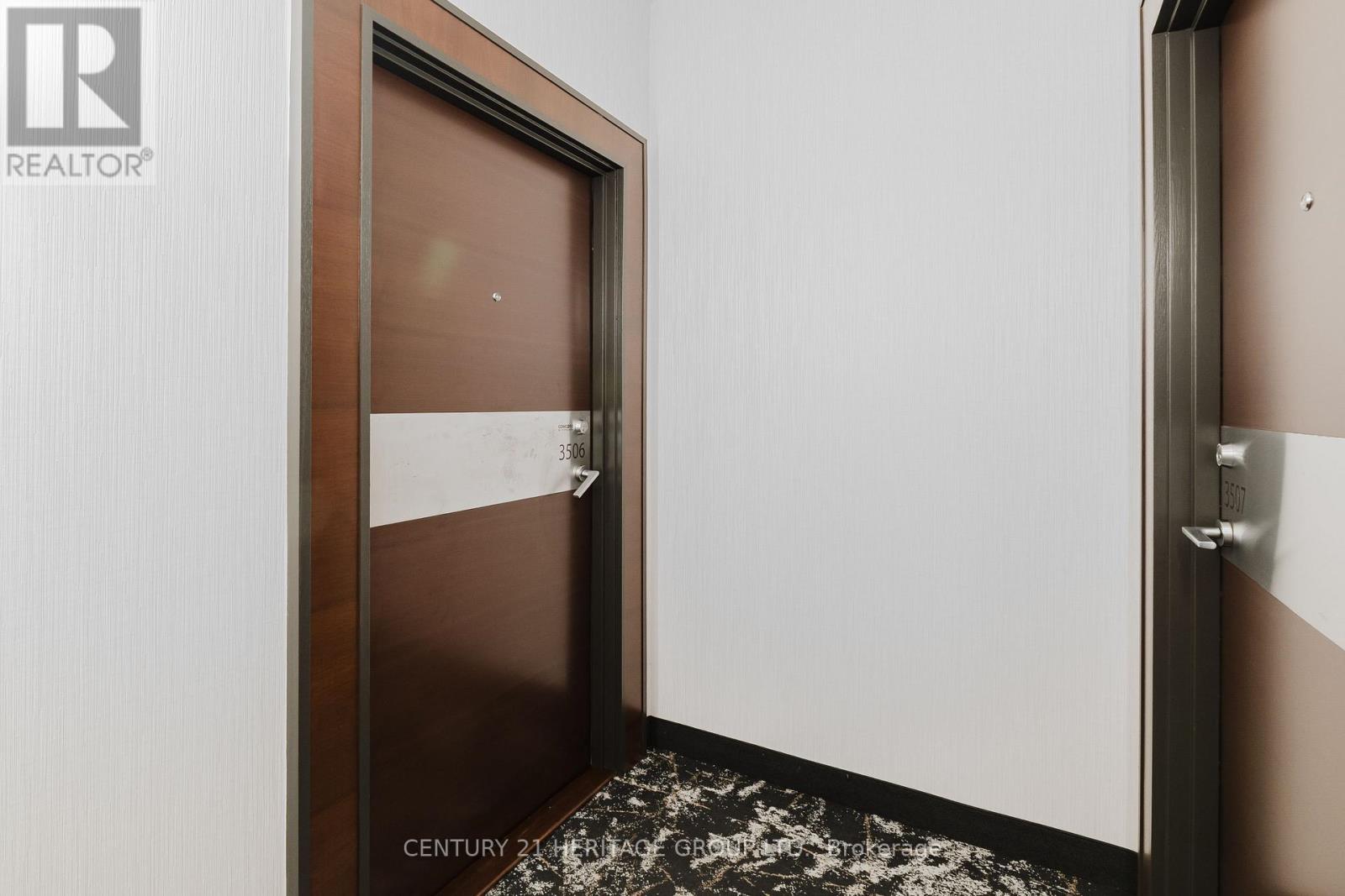 3506 - 15 Iceboat Terrace, Toronto, Ontario  M5R 4A5 - Photo 12 - C12422600