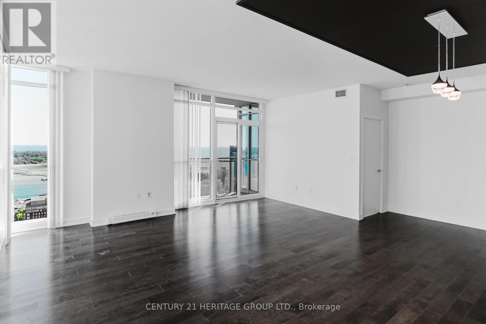 3506 - 15 Iceboat Terrace, Toronto, Ontario  M5R 4A5 - Photo 24 - C12422600