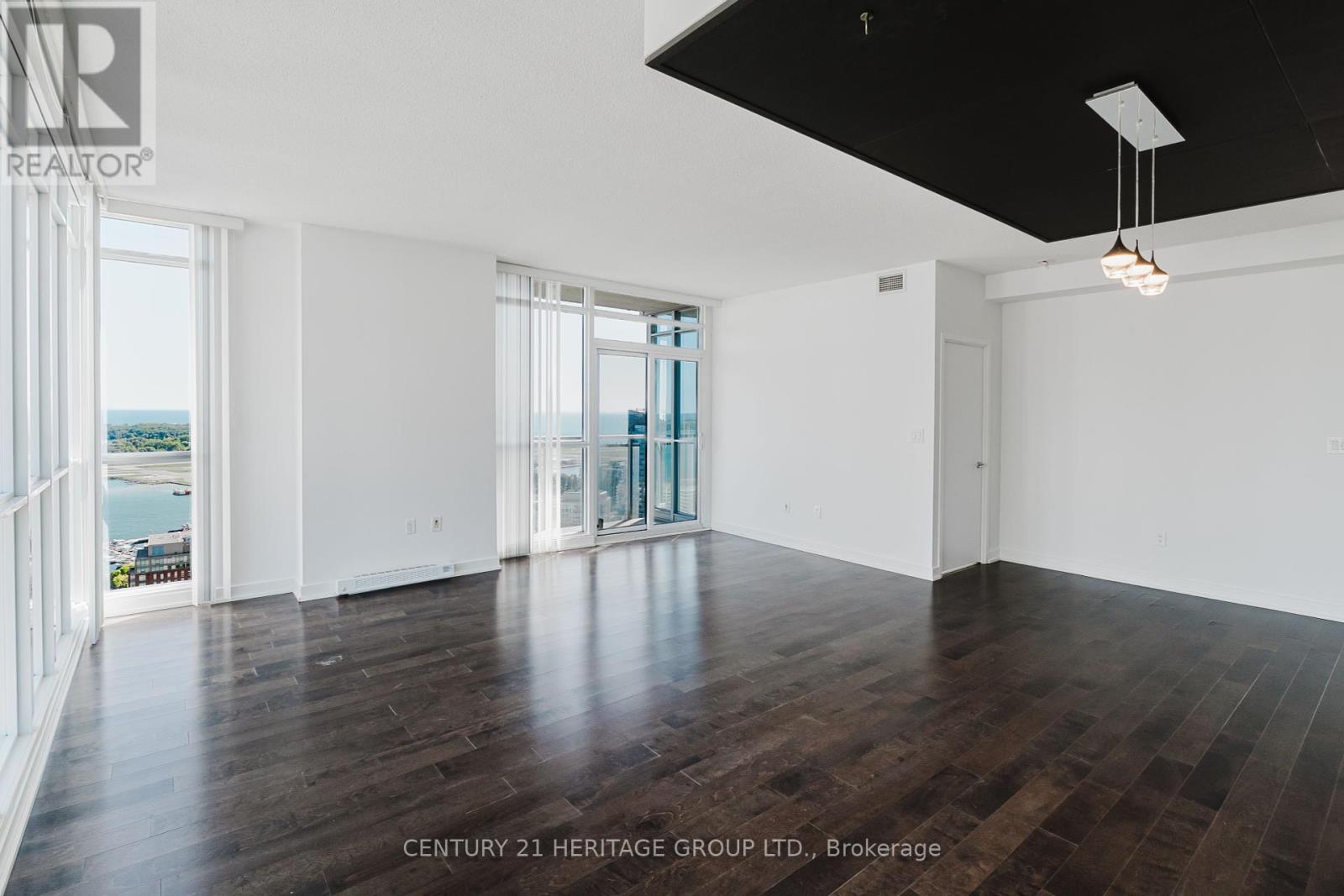 3506 - 15 Iceboat Terrace, Toronto, Ontario  M5R 4A5 - Photo 25 - C12422600