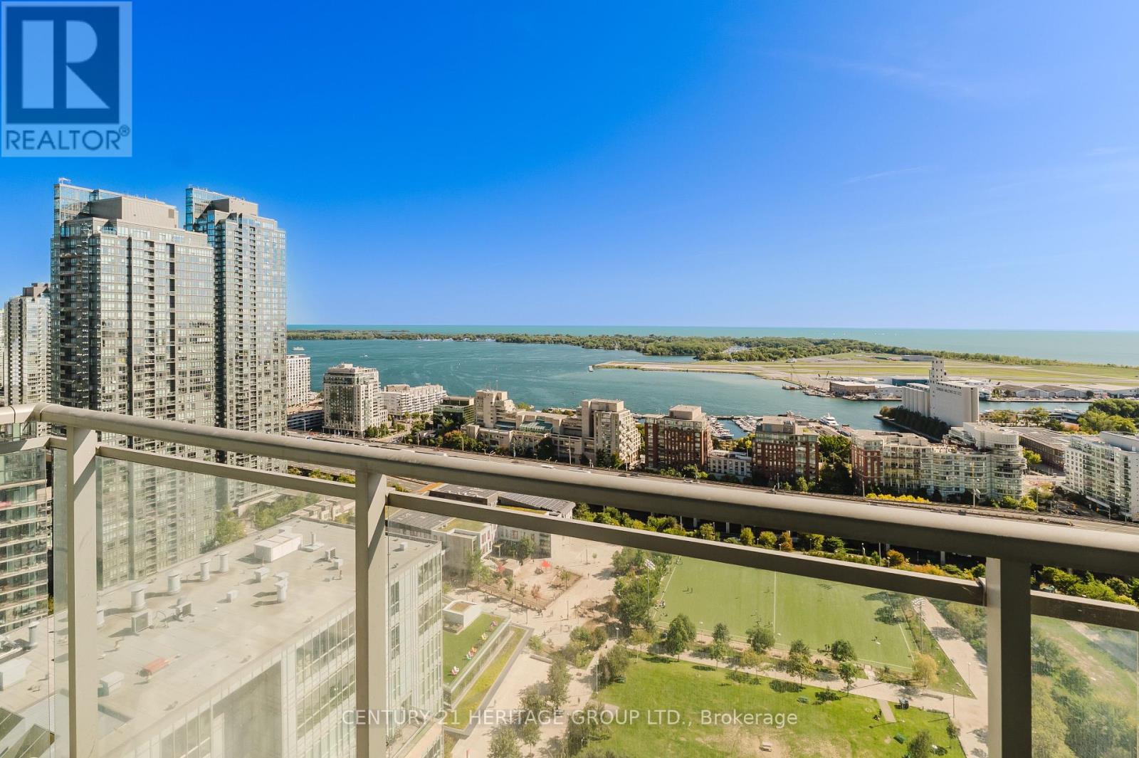 3506 - 15 Iceboat Terrace, Toronto, Ontario  M5R 4A5 - Photo 26 - C12422600