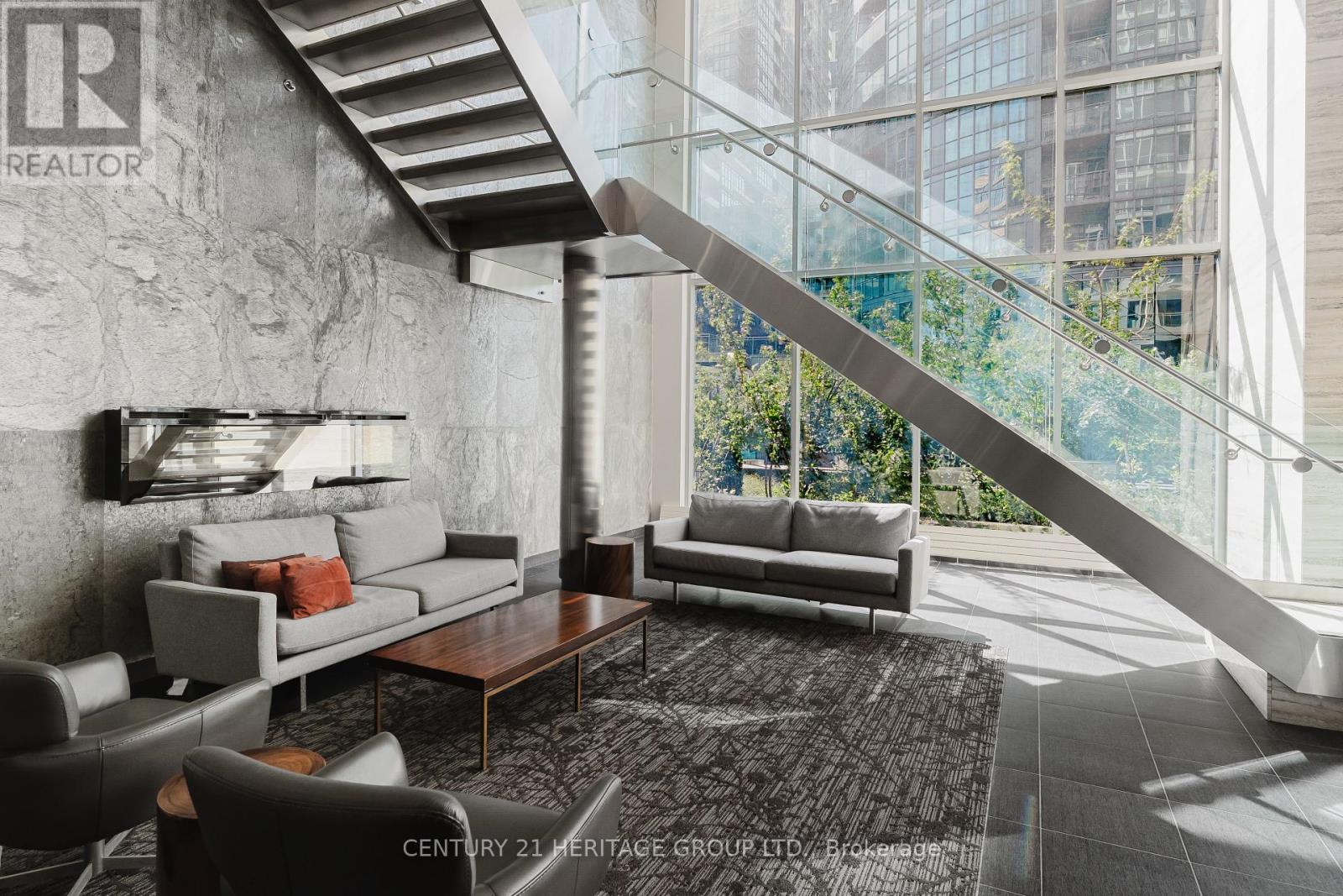 3506 - 15 Iceboat Terrace, Toronto, Ontario  M5R 4A5 - Photo 11 - C12422600