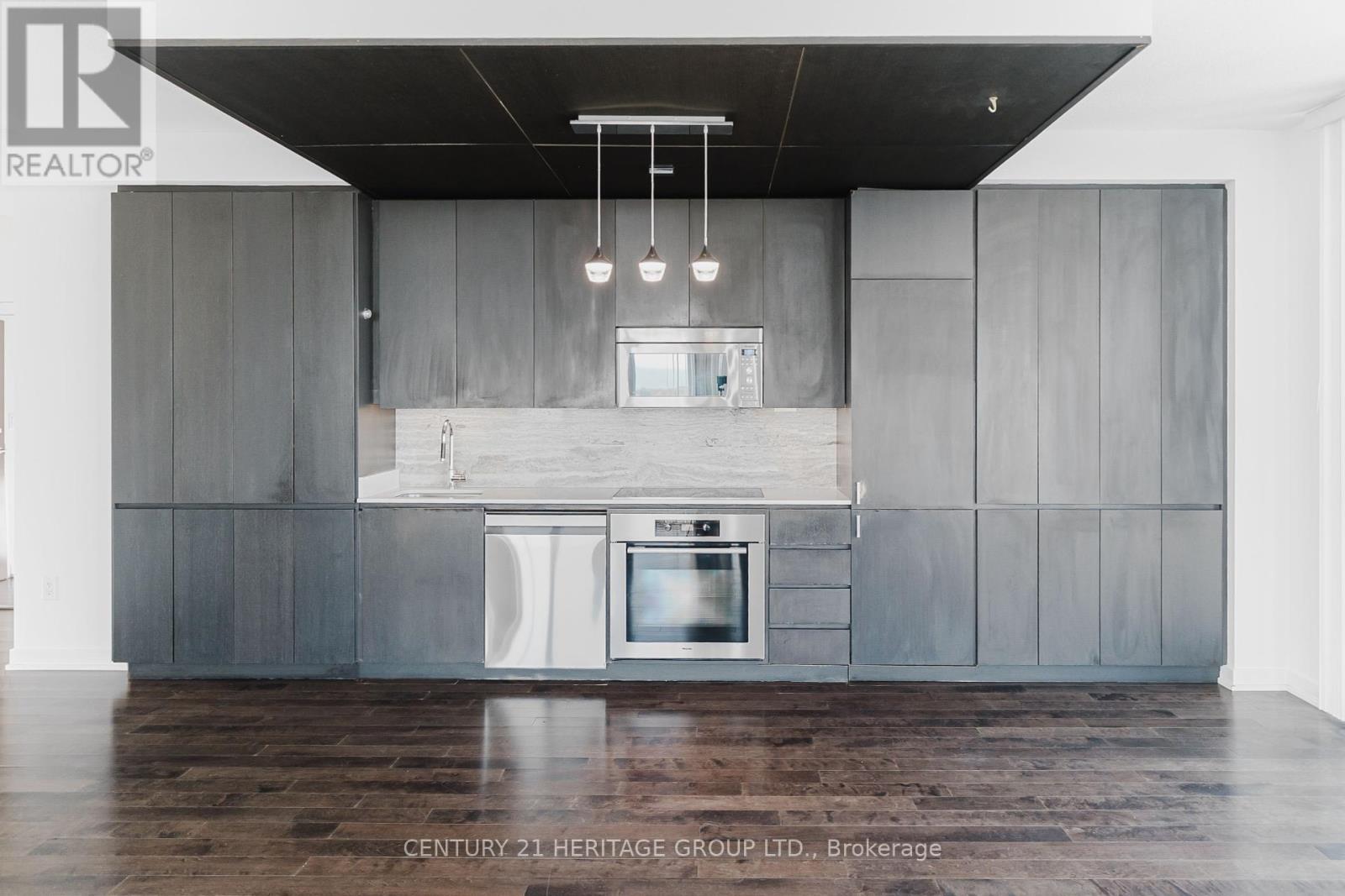 3506 - 15 Iceboat Terrace, Toronto, Ontario  M5R 4A5 - Photo 15 - C12422600