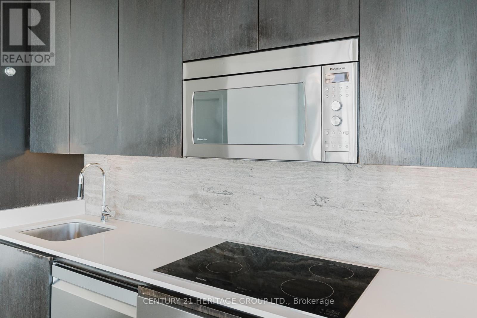 3506 - 15 Iceboat Terrace, Toronto, Ontario  M5R 4A5 - Photo 19 - C12422600