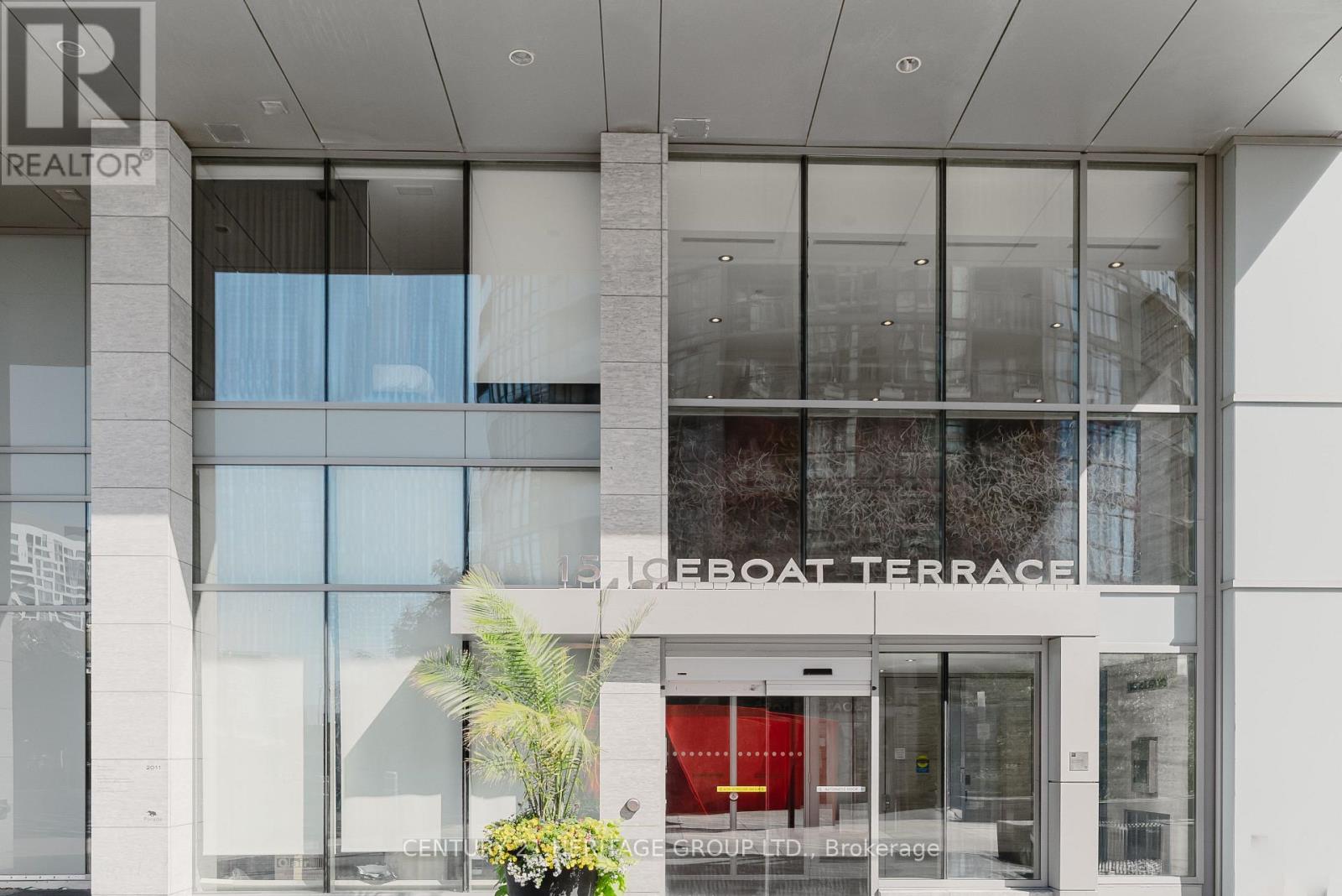 3506 - 15 Iceboat Terrace, Toronto, Ontario  M5R 4A5 - Photo 3 - C12422600