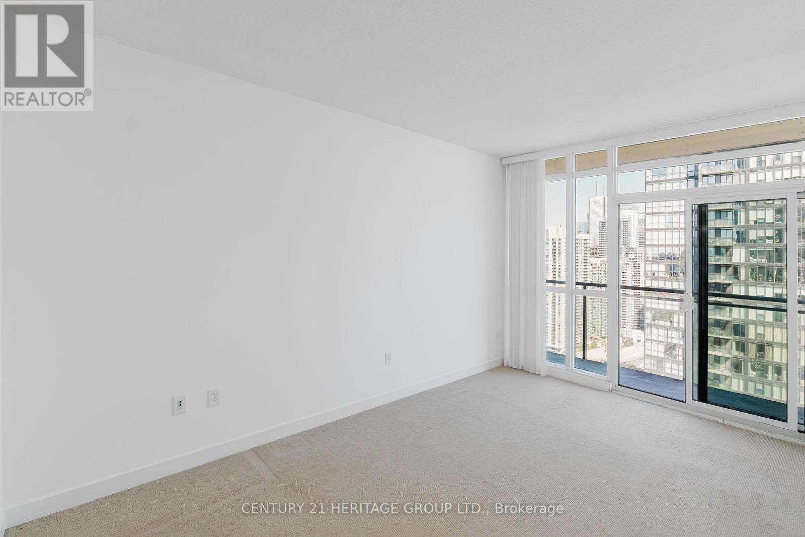 3506 - 15 Iceboat Terrace, Toronto, Ontario  M5R 4A5 - Photo 31 - C12422600