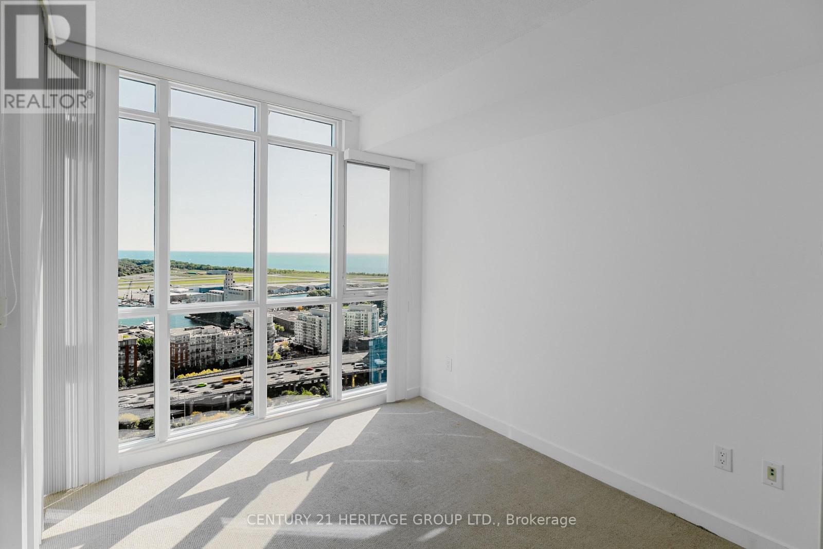 3506 - 15 Iceboat Terrace, Toronto, Ontario  M5R 4A5 - Photo 35 - C12422600