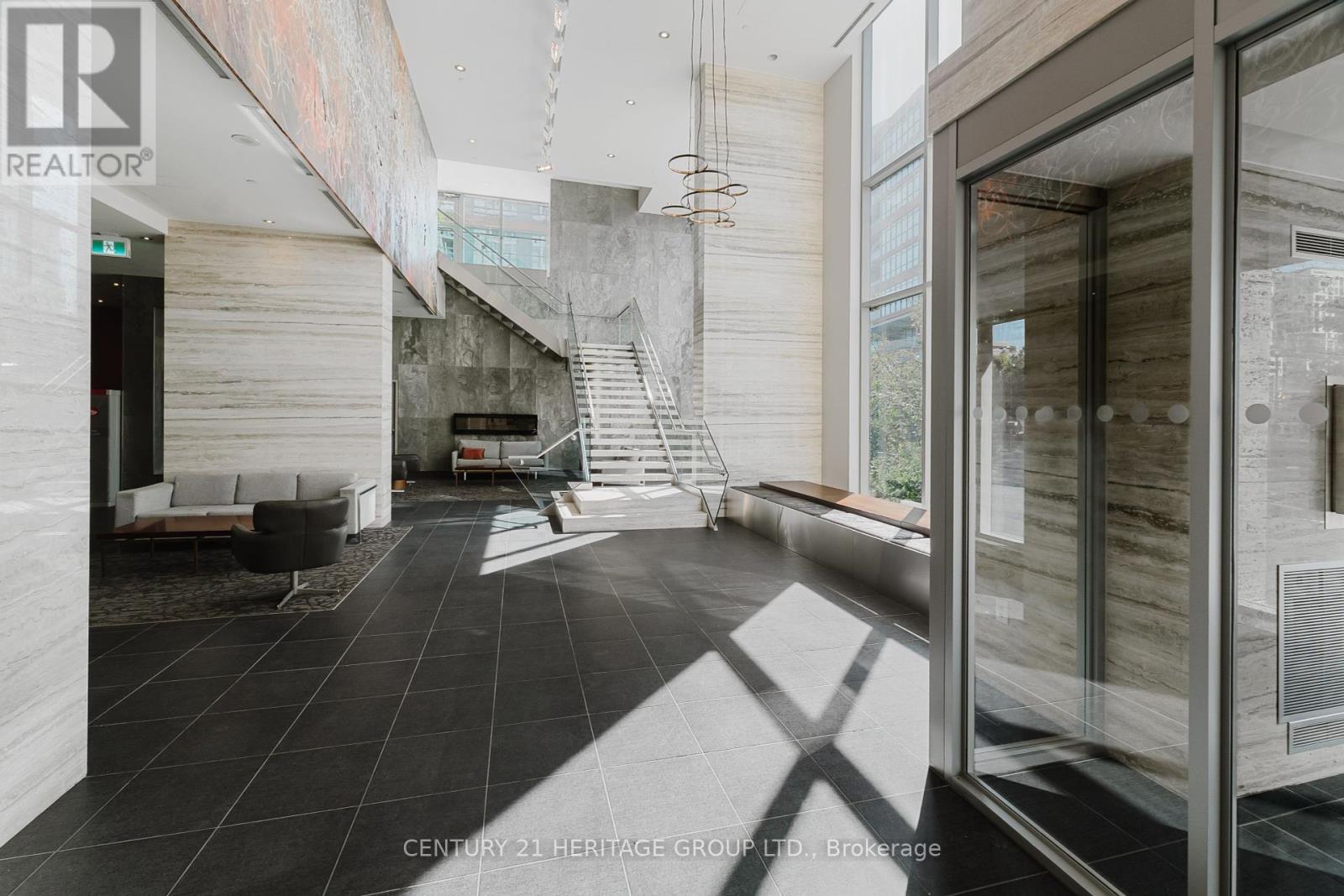 3506 - 15 Iceboat Terrace, Toronto, Ontario  M5R 4A5 - Photo 8 - C12422600