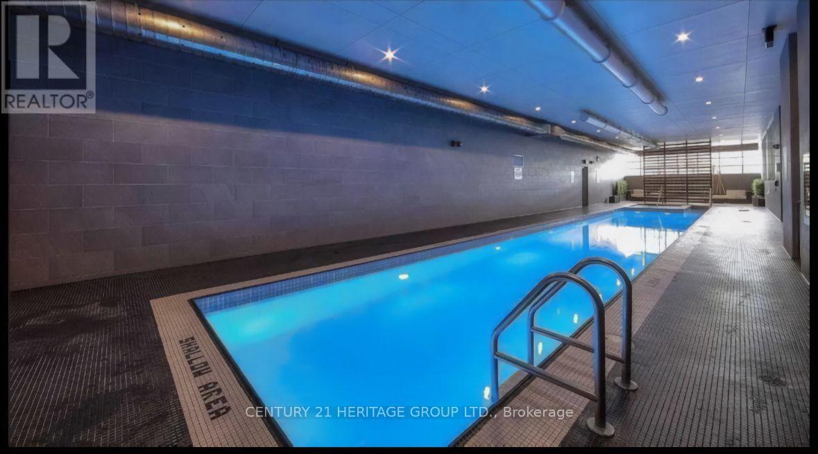 3506 - 15 Iceboat Terrace, Toronto, Ontario  M5R 4A5 - Photo 47 - C12422600