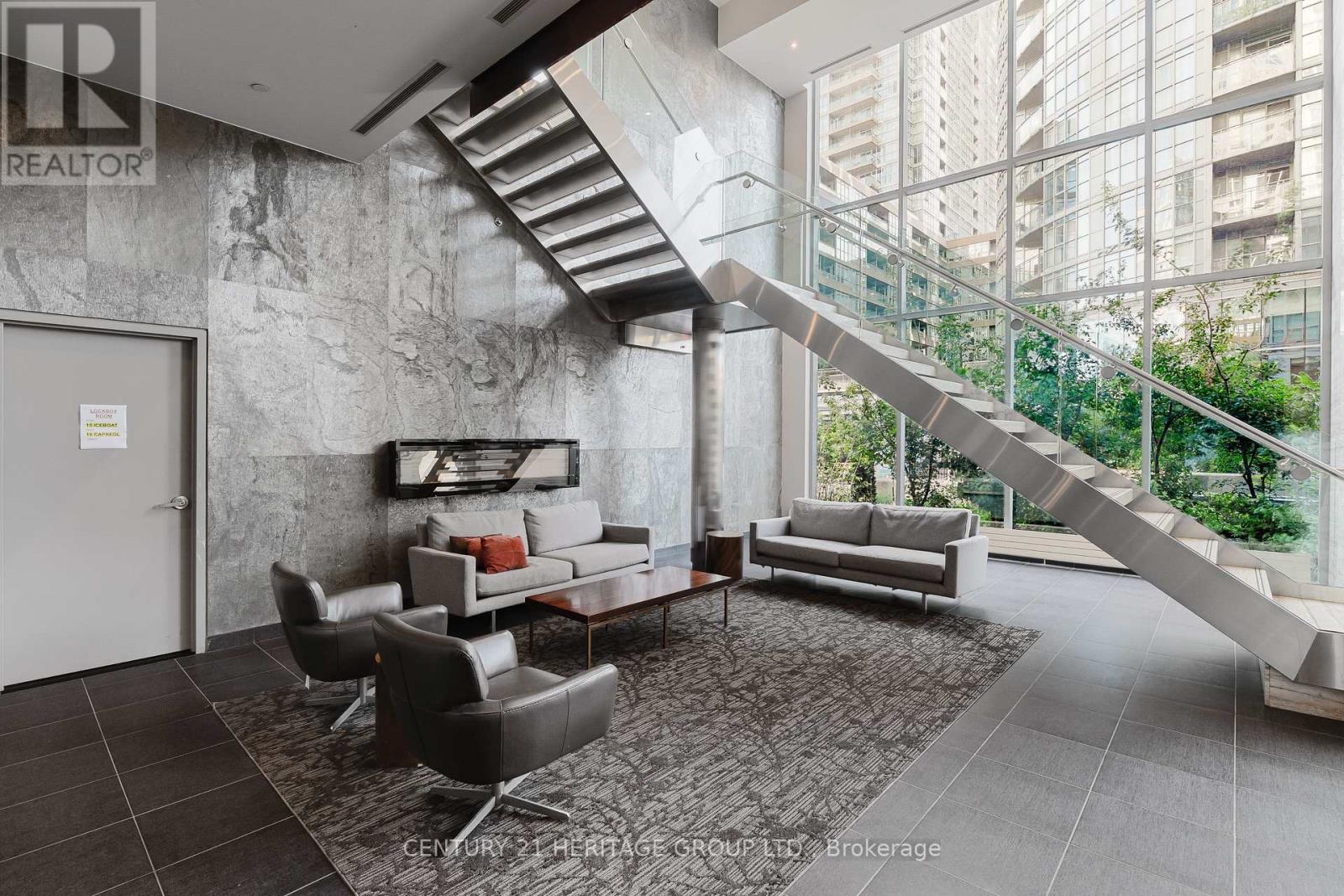 3506 - 15 Iceboat Terrace, Toronto, Ontario  M5R 4A5 - Photo 45 - C12422600