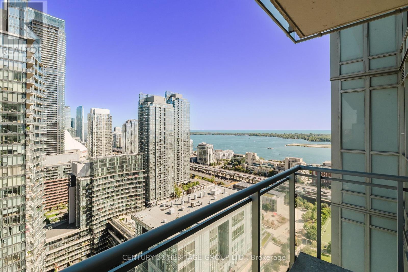 3506 - 15 Iceboat Terrace, Toronto, Ontario  M5R 4A5 - Photo 27 - C12422600