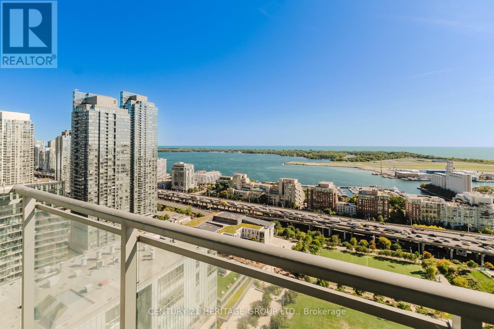 3506 - 15 Iceboat Terrace, Toronto, Ontario  M5R 4A5 - Photo 29 - C12422600