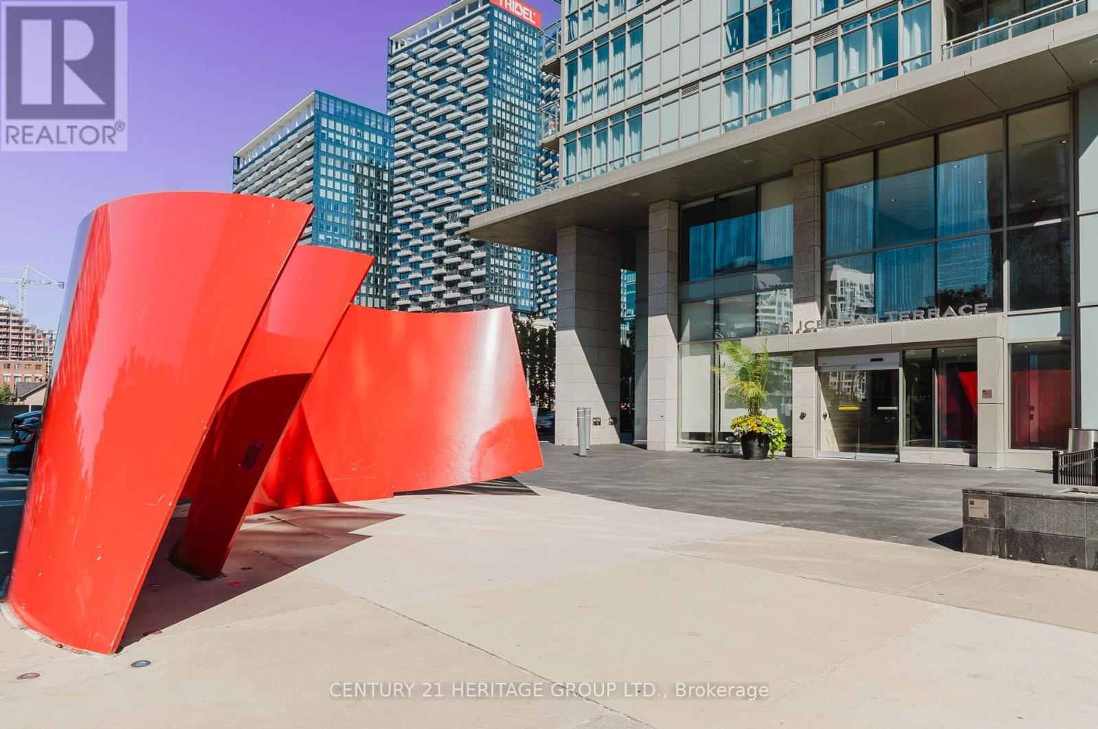 3506 - 15 Iceboat Terrace, Toronto, Ontario  M5R 4A5 - Photo 5 - C12422600