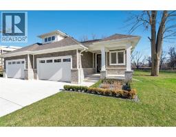 76 BOBLO ISLAND BOULEVARD, Amherstburg, Ontario