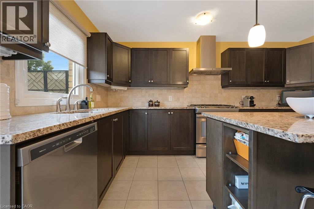 19 Cox Street, Cambridge, Ontario  N1S 0A3 - Photo 12 - 40773092