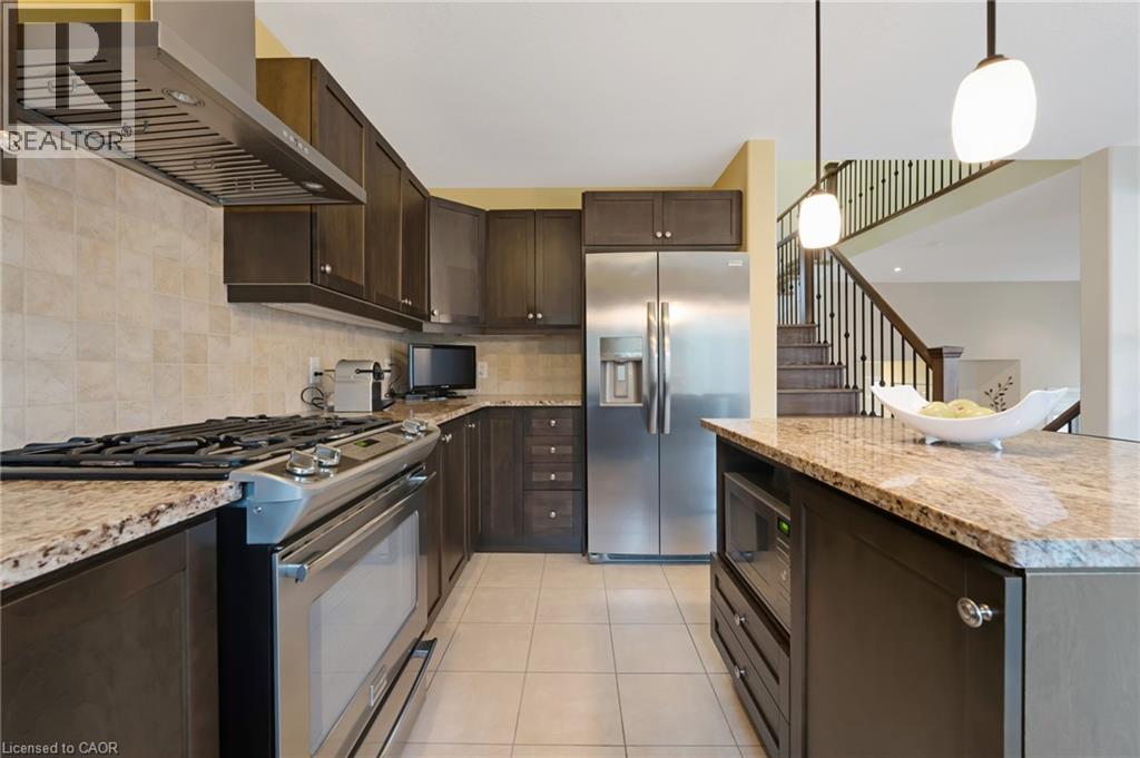 19 Cox Street, Cambridge, Ontario  N1S 0A3 - Photo 13 - 40773092