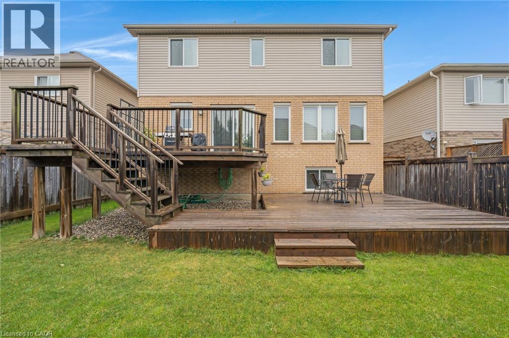 19 Cox Street, Cambridge, Ontario  N1S 0A3 - Photo 34 - 40773092