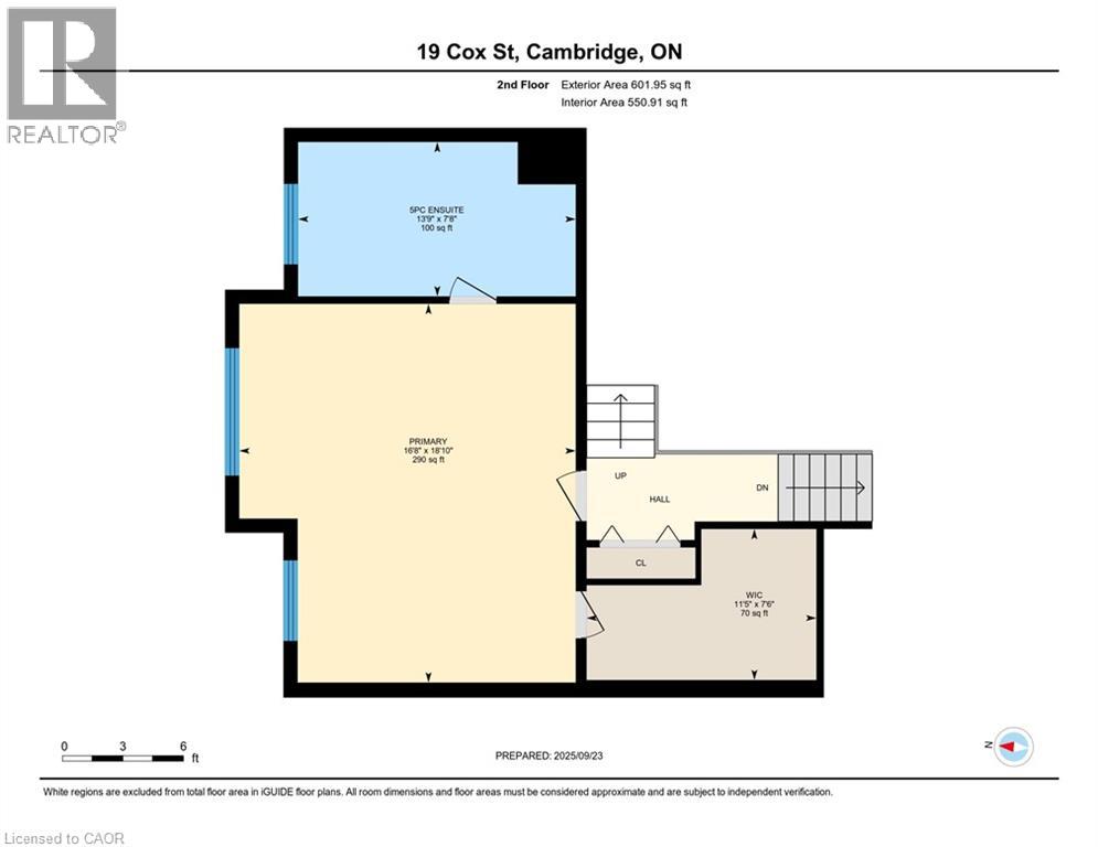 19 Cox Street, Cambridge, Ontario  N1S 0A3 - Photo 37 - 40773092