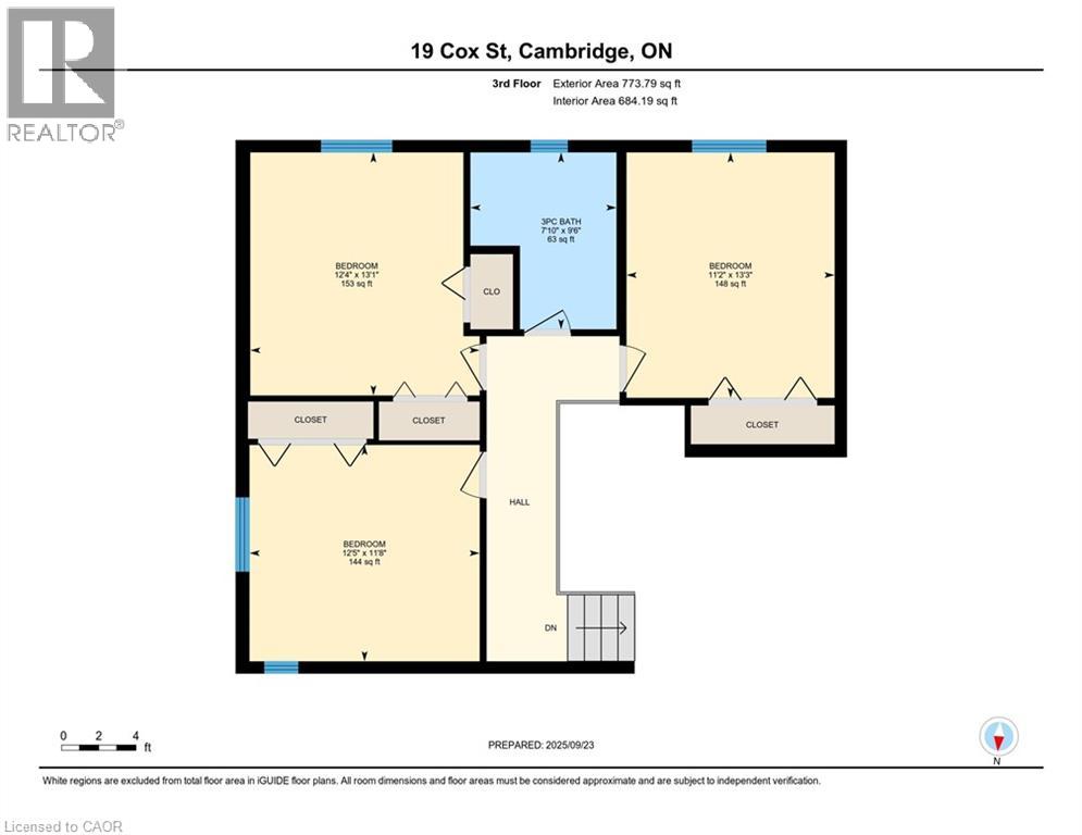 19 Cox Street, Cambridge, Ontario  N1S 0A3 - Photo 38 - 40773092