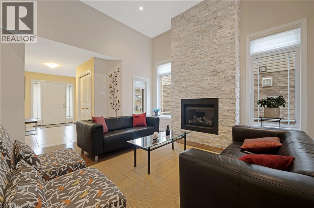 19 Cox Street, Cambridge, Ontario  N1S 0A3 - Photo 5 - 40773092