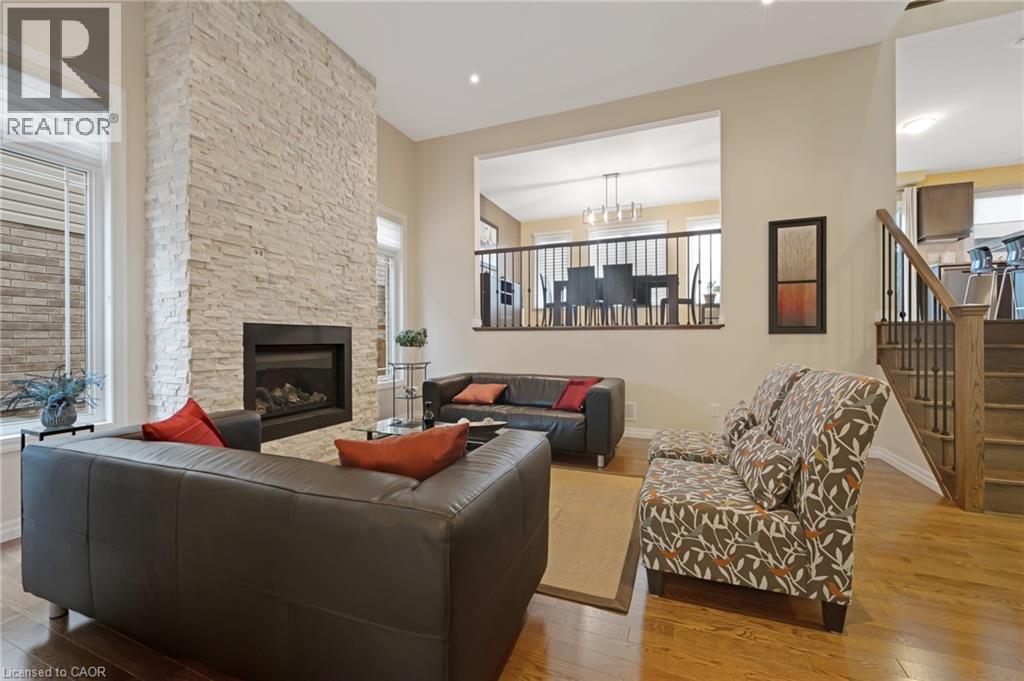19 Cox Street, Cambridge, Ontario  N1S 0A3 - Photo 6 - 40773092