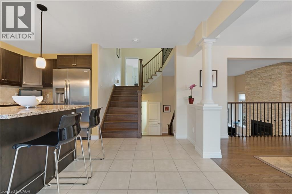 19 Cox Street, Cambridge, Ontario  N1S 0A3 - Photo 8 - 40773092