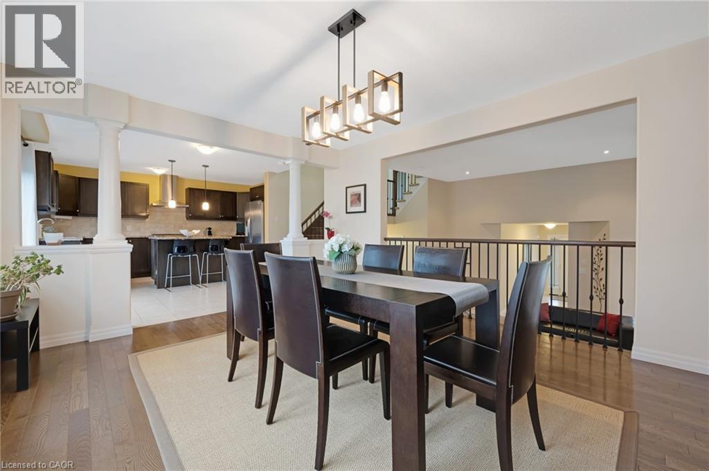 19 Cox Street, Cambridge, Ontario  N1S 0A3 - Photo 9 - 40773092