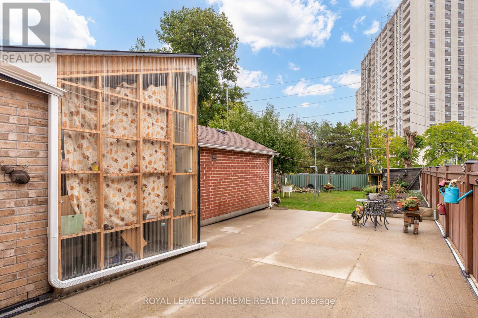 59 Buttonwood Avenue, Toronto, Ontario  M6M 2H9 - Photo 43 - W12423371