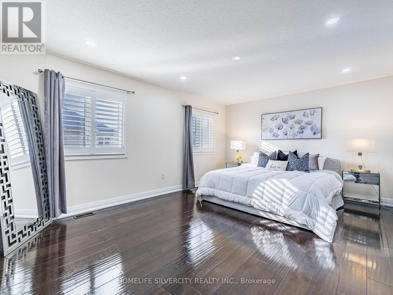 16 Cloncurry Street E, Brampton, Ontario  L6P 4G3 - Photo 20 - W12423381