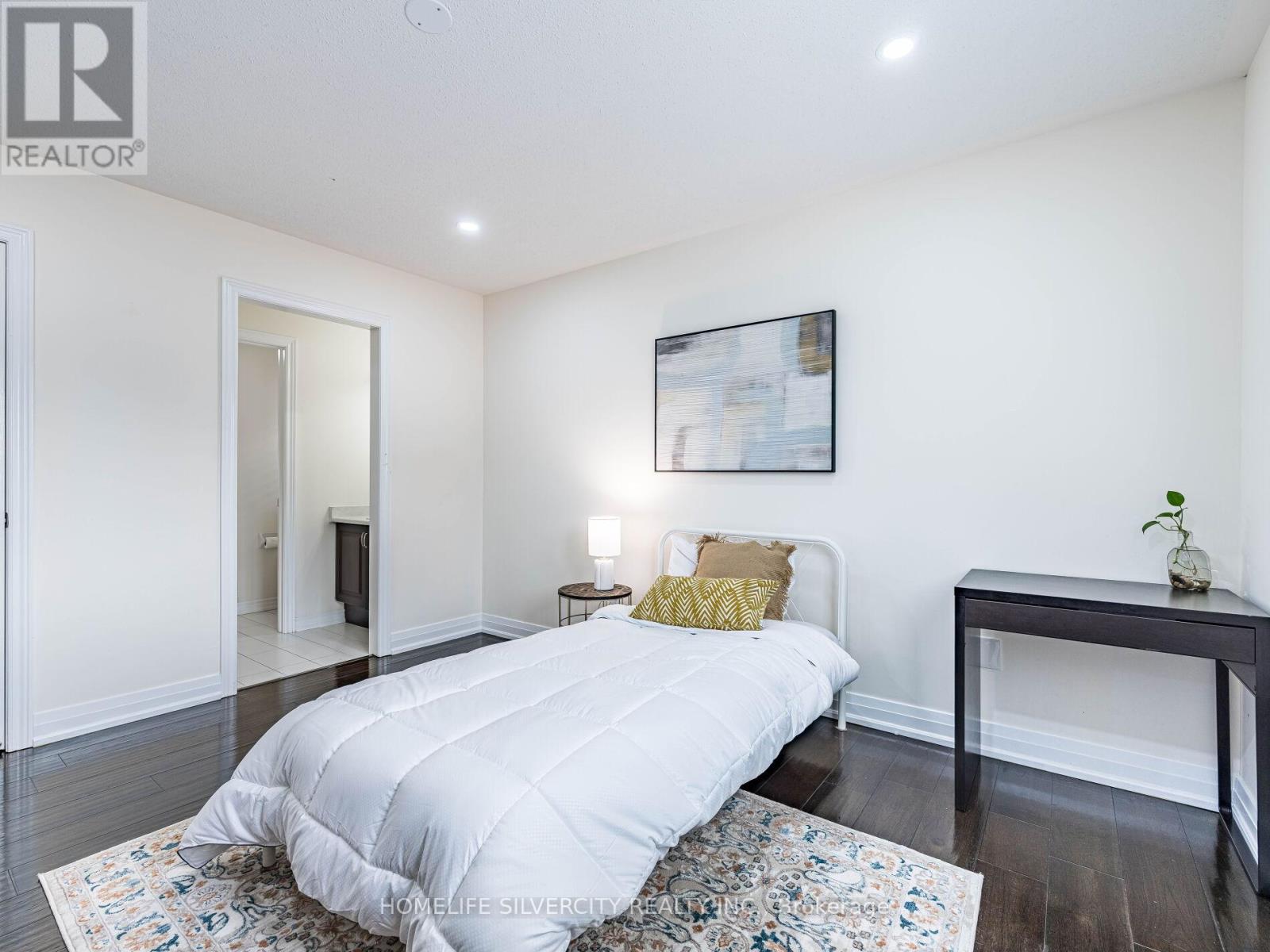 16 Cloncurry Street E, Brampton, Ontario  L6P 4G3 - Photo 28 - W12423381