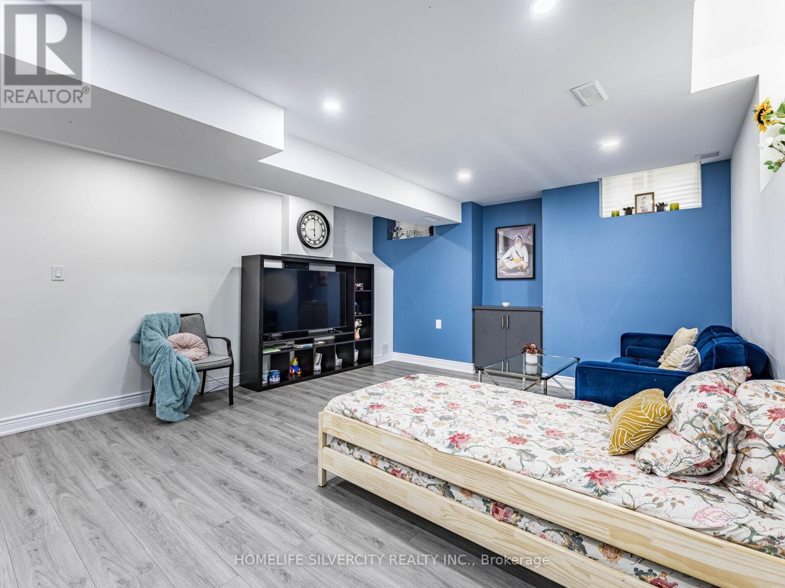 16 Cloncurry Street E, Brampton, Ontario  L6P 4G3 - Photo 42 - W12423381