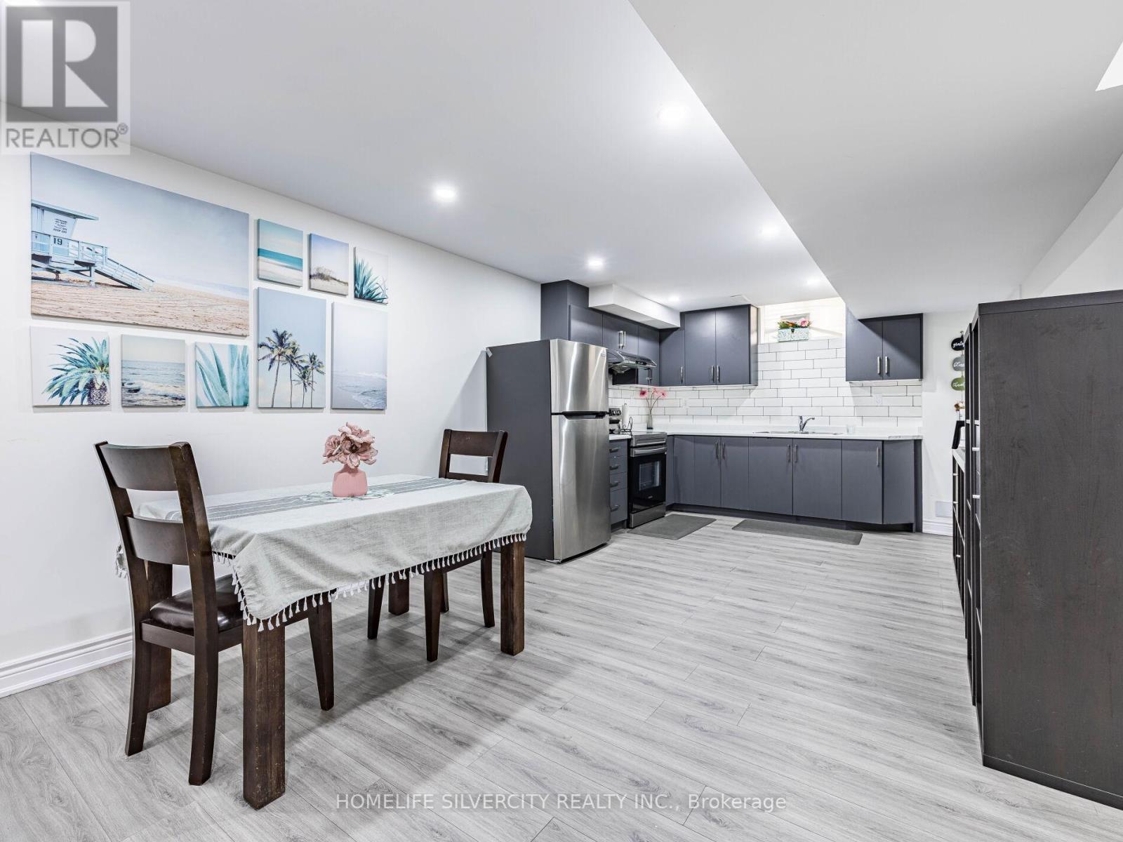 16 Cloncurry Street E, Brampton, Ontario  L6P 4G3 - Photo 44 - W12423381