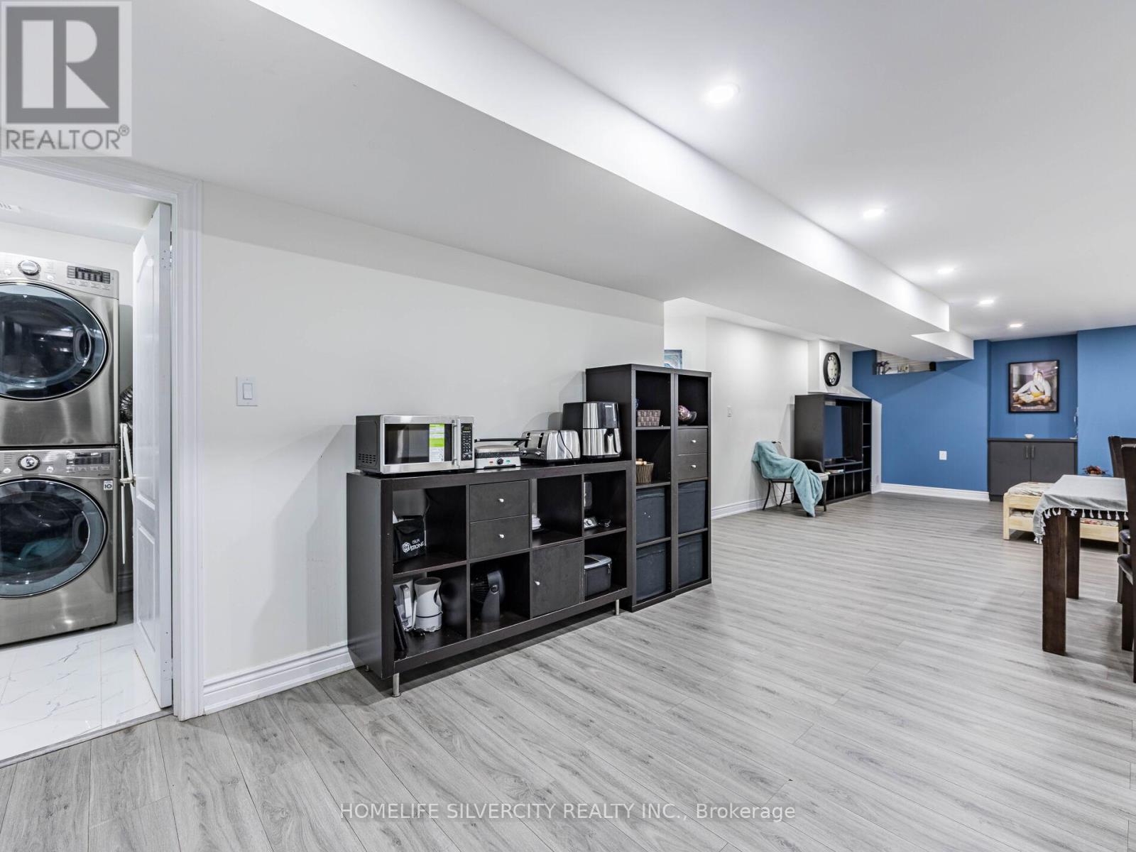 16 Cloncurry Street E, Brampton, Ontario  L6P 4G3 - Photo 46 - W12423381