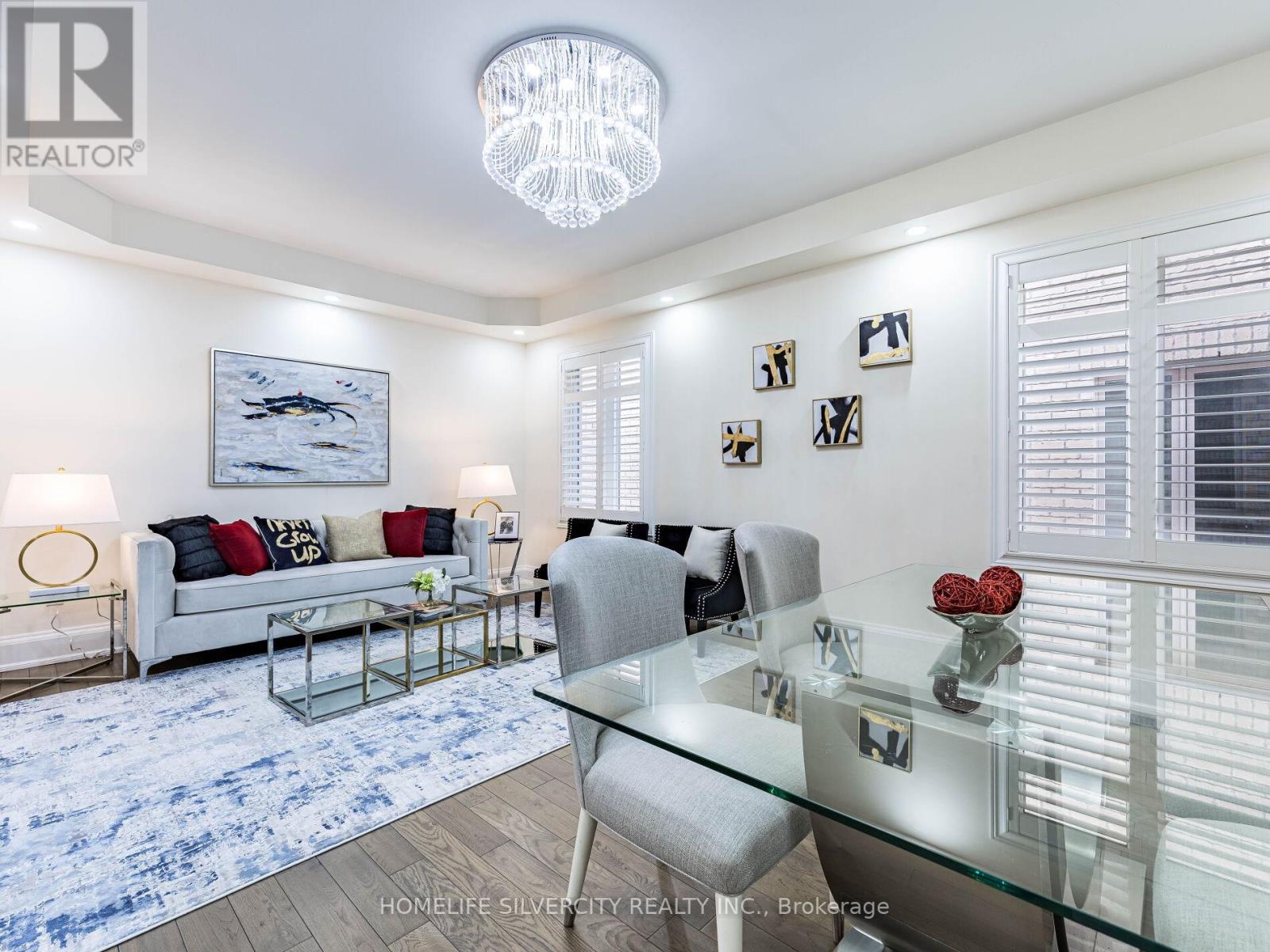 16 Cloncurry Street E, Brampton, Ontario  L6P 4G3 - Photo 9 - W12423381