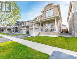 16 CLONCURRY STREET E, Brampton, Ontario