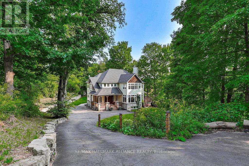 1200 Bronte Road, Oakville, Ontario  L6M 4G4 - Photo 1 - W12423384